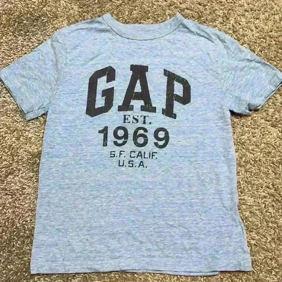 Like New GapKids T-shirt - Size M (8) - Picture 1 of 1